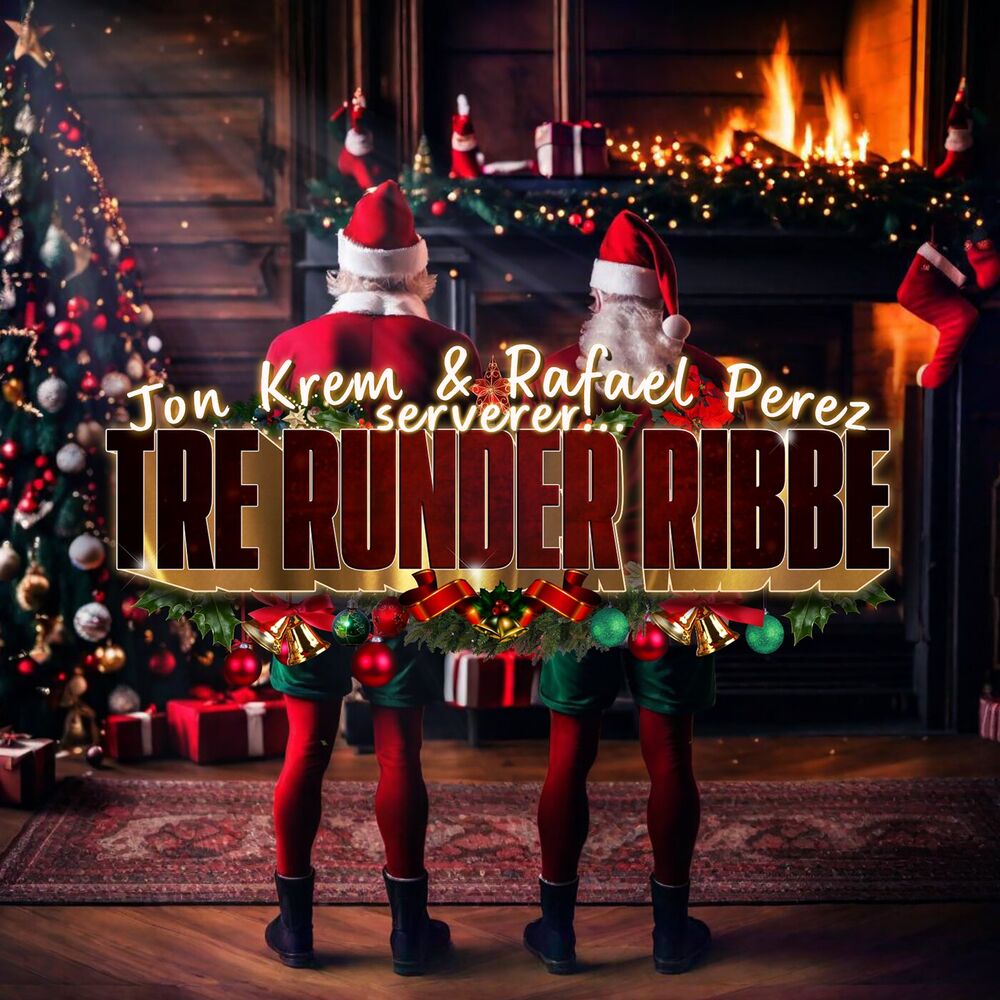 Picture of Tre Runder Ribbe