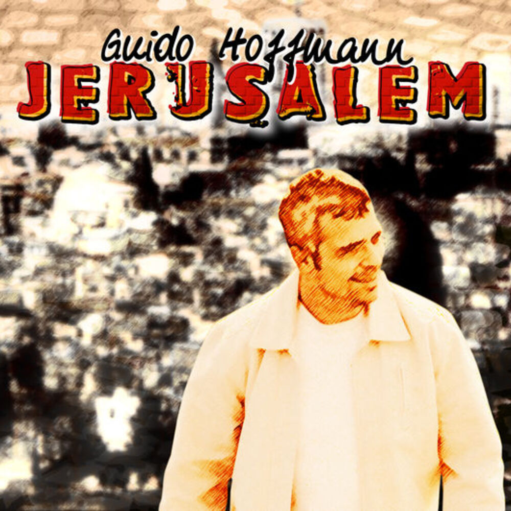 Picture of Jerusalem