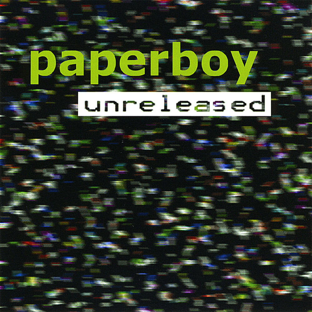 Picture of Unreleased