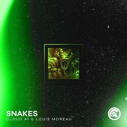 Cover of Snakes