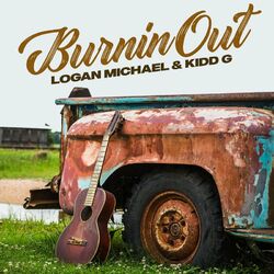 Cover of Burnin Out