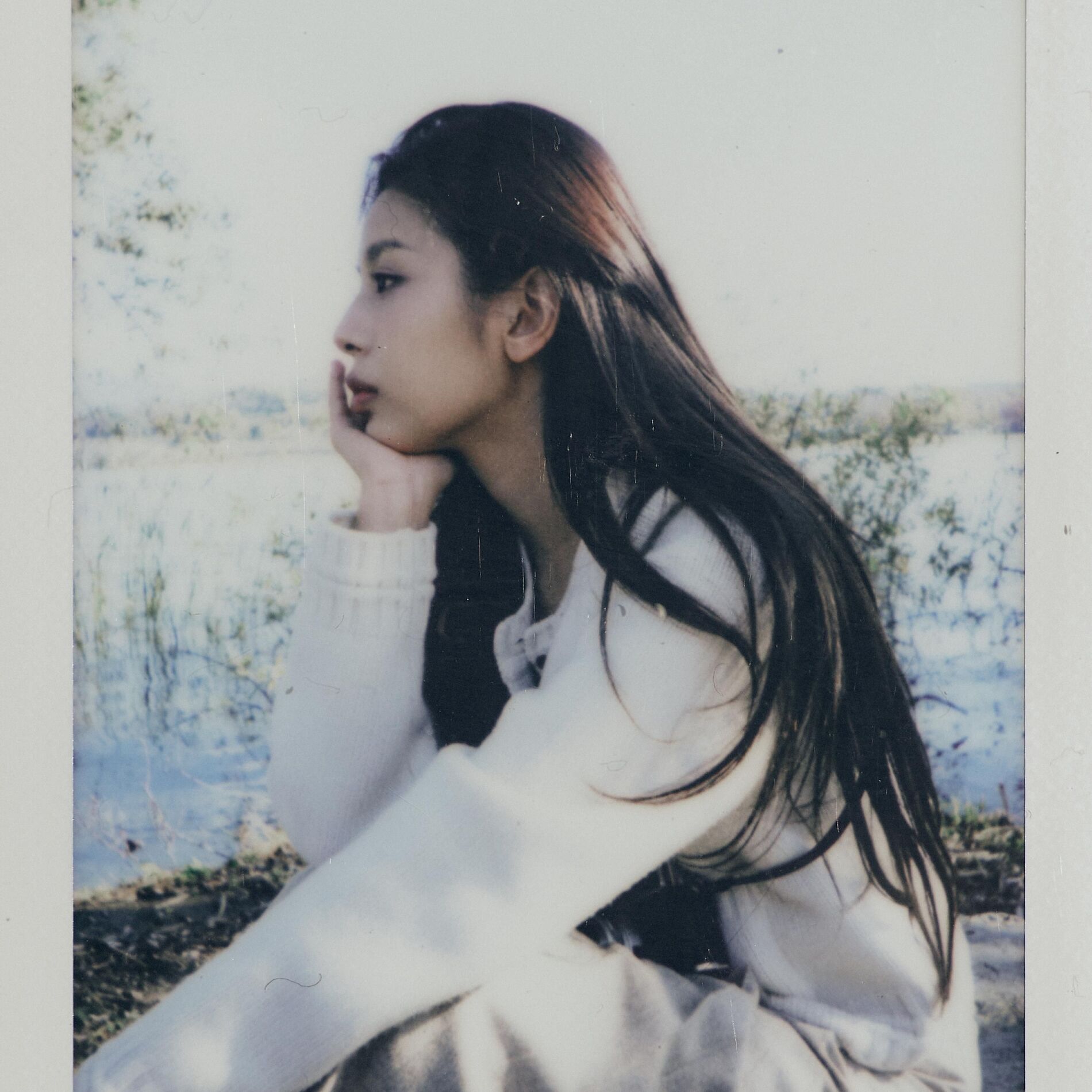 Album cover of How is winter without me (Feat. BANG TEAYOEN)