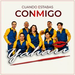 Cover of Cuando Estabas Conmigo