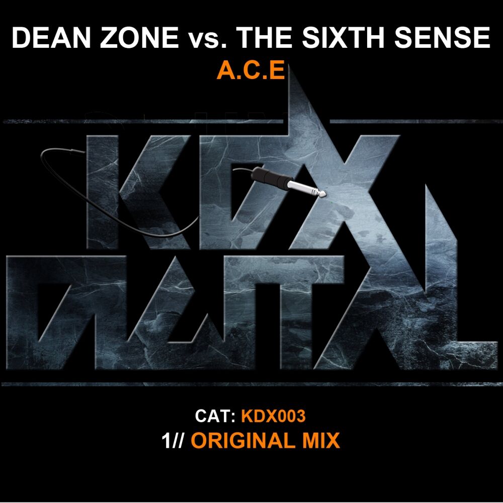 Picture of A.C.E