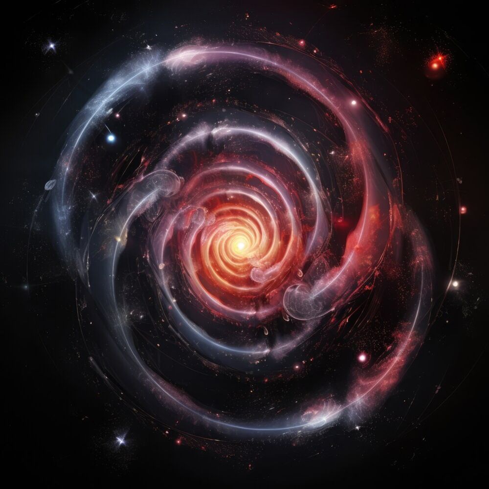 Picture of Aural Vortex