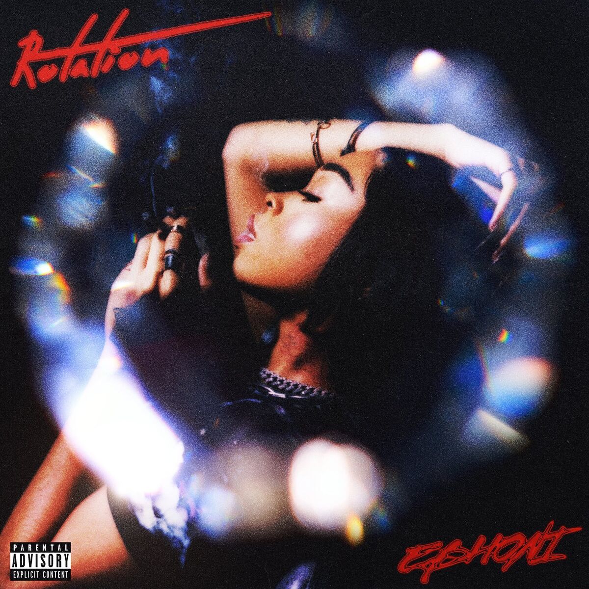 Album cover of Rotation