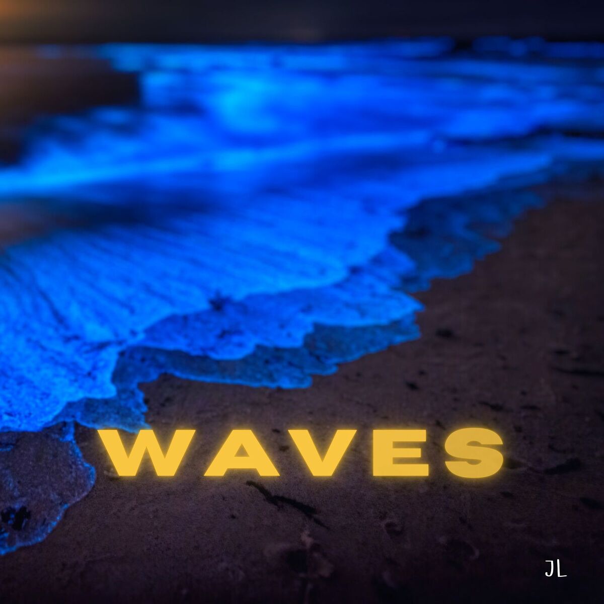Album cover of Waves