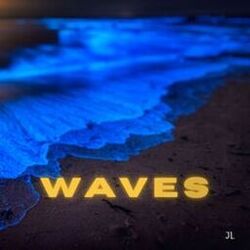 Cover of Waves