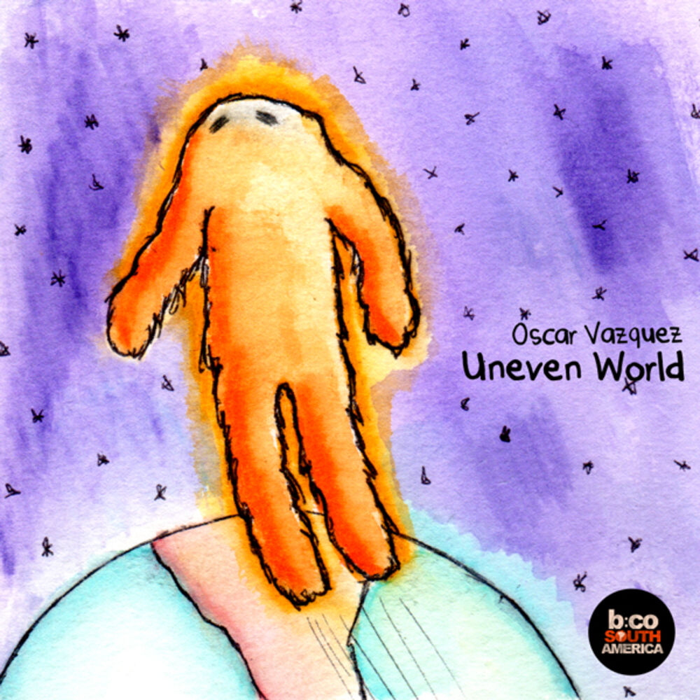 Picture of Uneven World