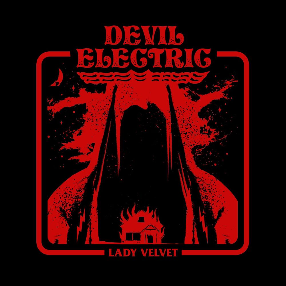 Picture of Lady Velvet