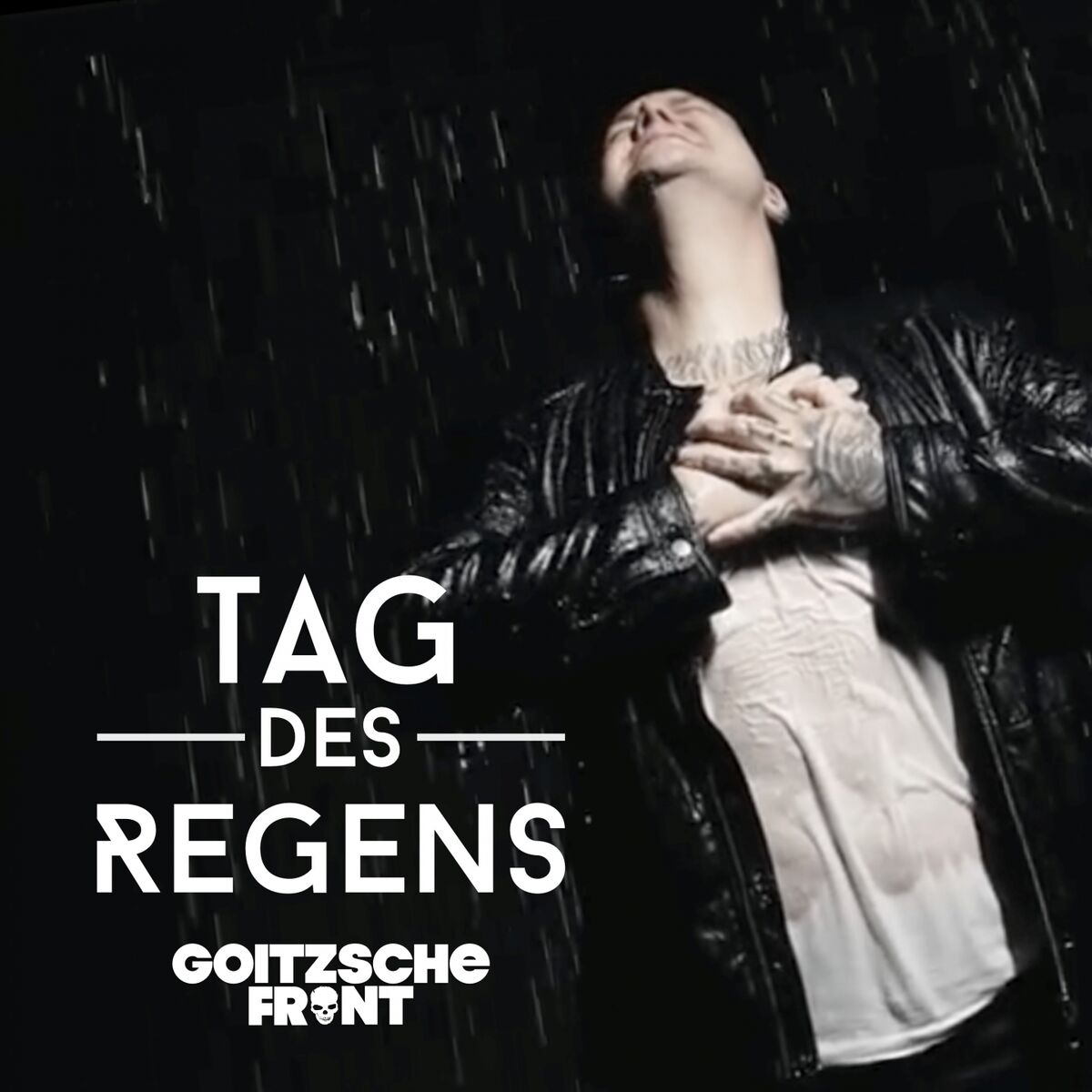 Album cover of Tag des Regens (Sprecherfreie Version)
