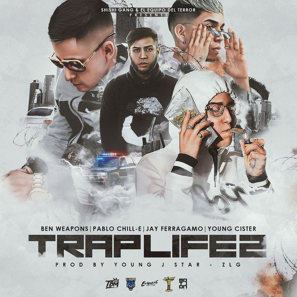 Picture of Trap Life 2