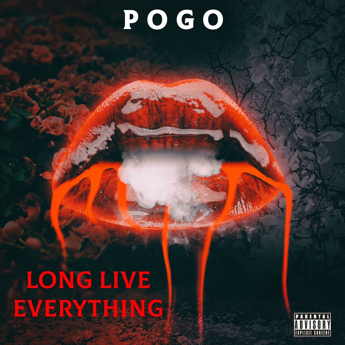 Album cover of Long Live Everything