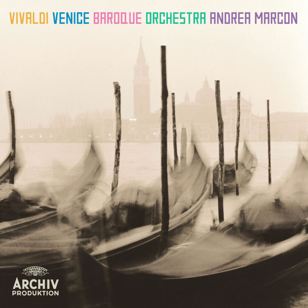 Picture of Vivaldi: Concerti e Sinfonie per Archi