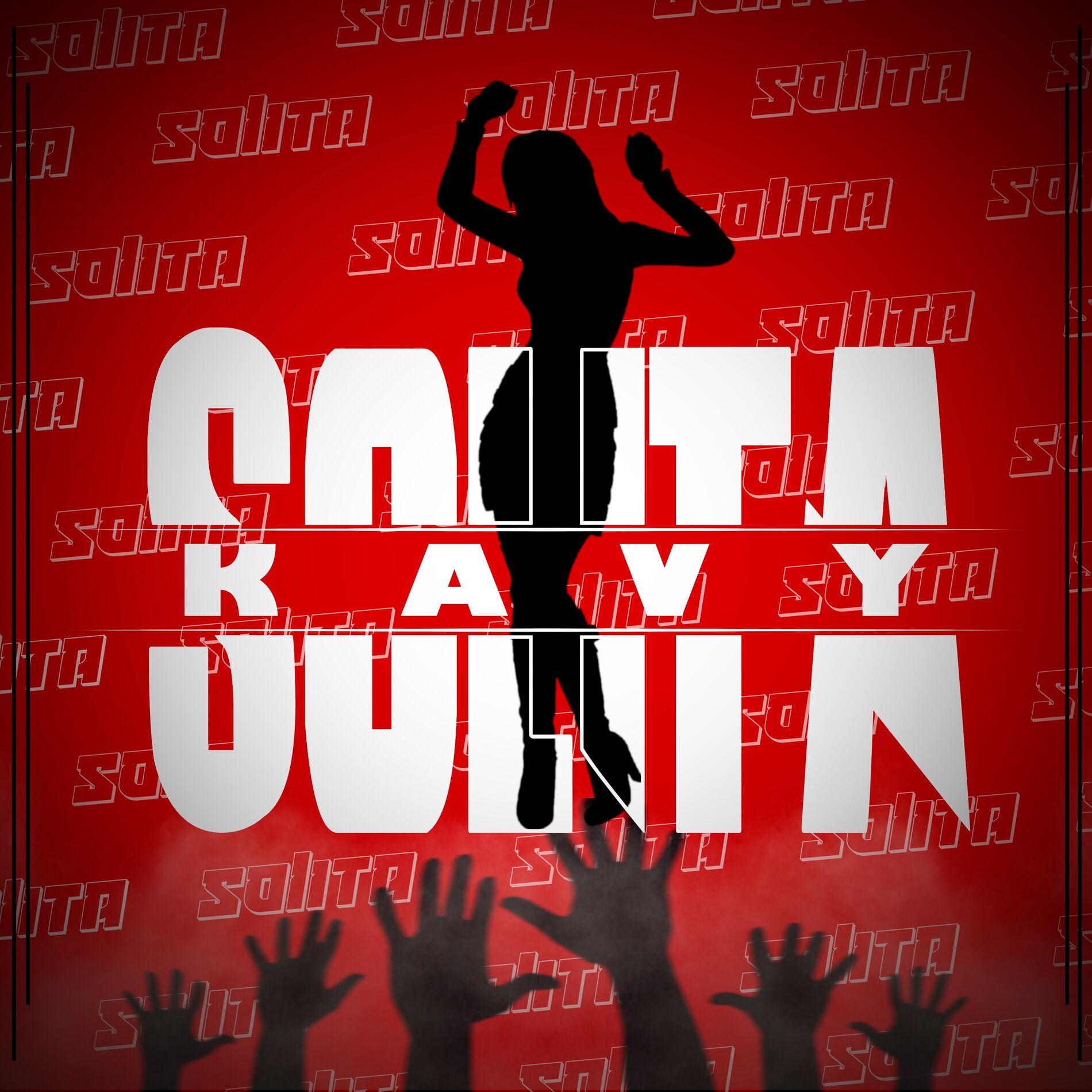 Album cover of Solita