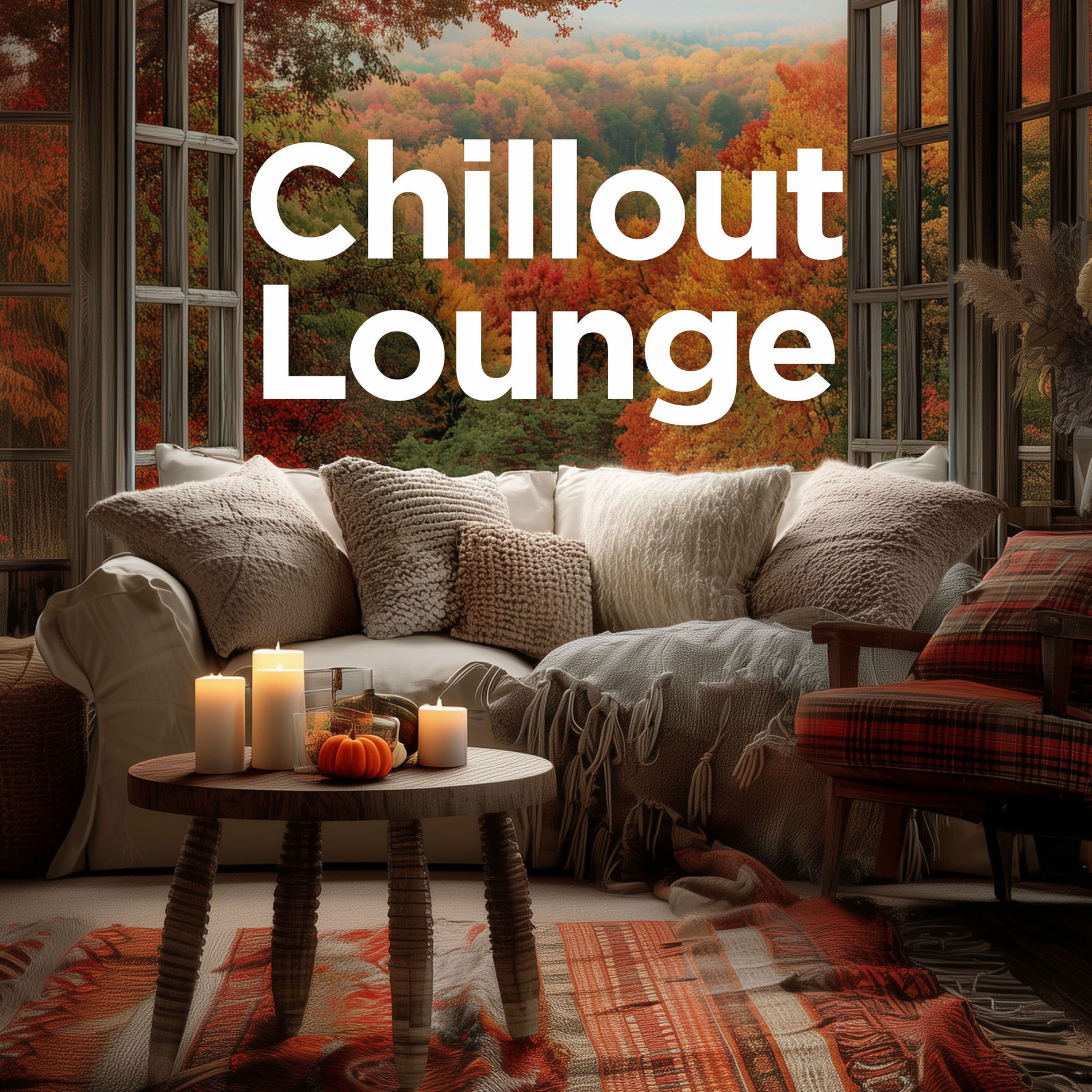 Album cover of Chillout Lounge