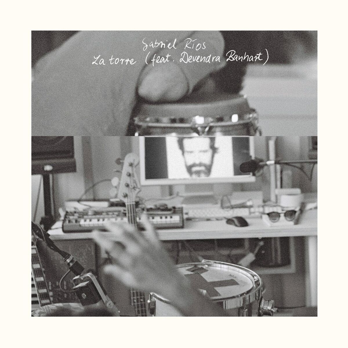 Album cover of La torre (feat. Devendra Banhart)