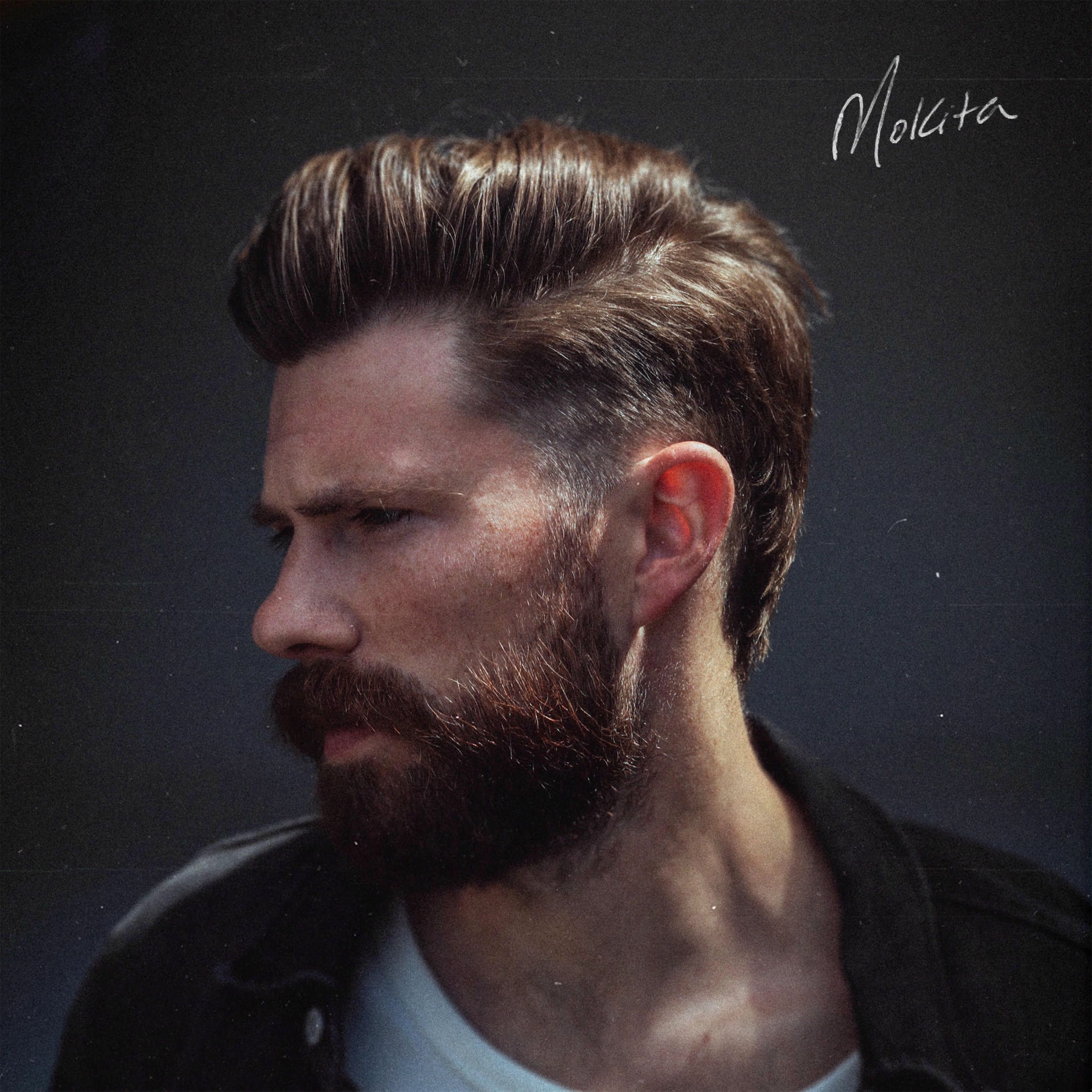 Album cover of Mokita