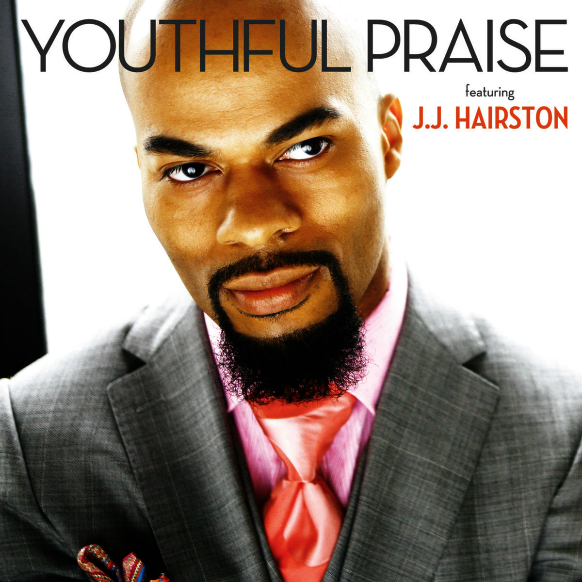 Album cover of Lord You're Mighty