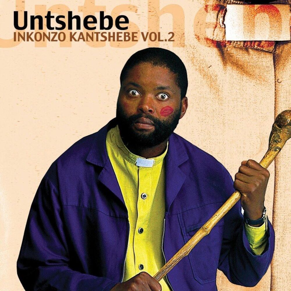 Picture of Inkonzo Ka Ntshebe, Vol. 2