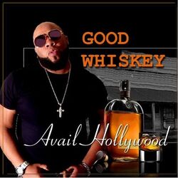 Cover of Good Whiskey