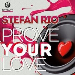 Cover of Prove Your Love