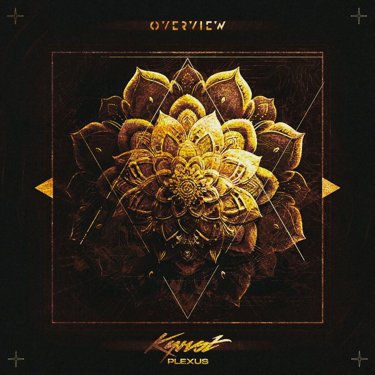 Album cover of Plexus EP
