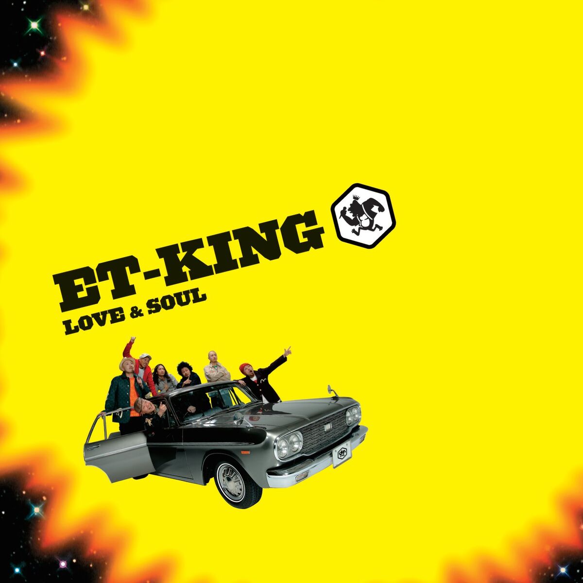 ET-KING: albums, songs, concerts | Deezer