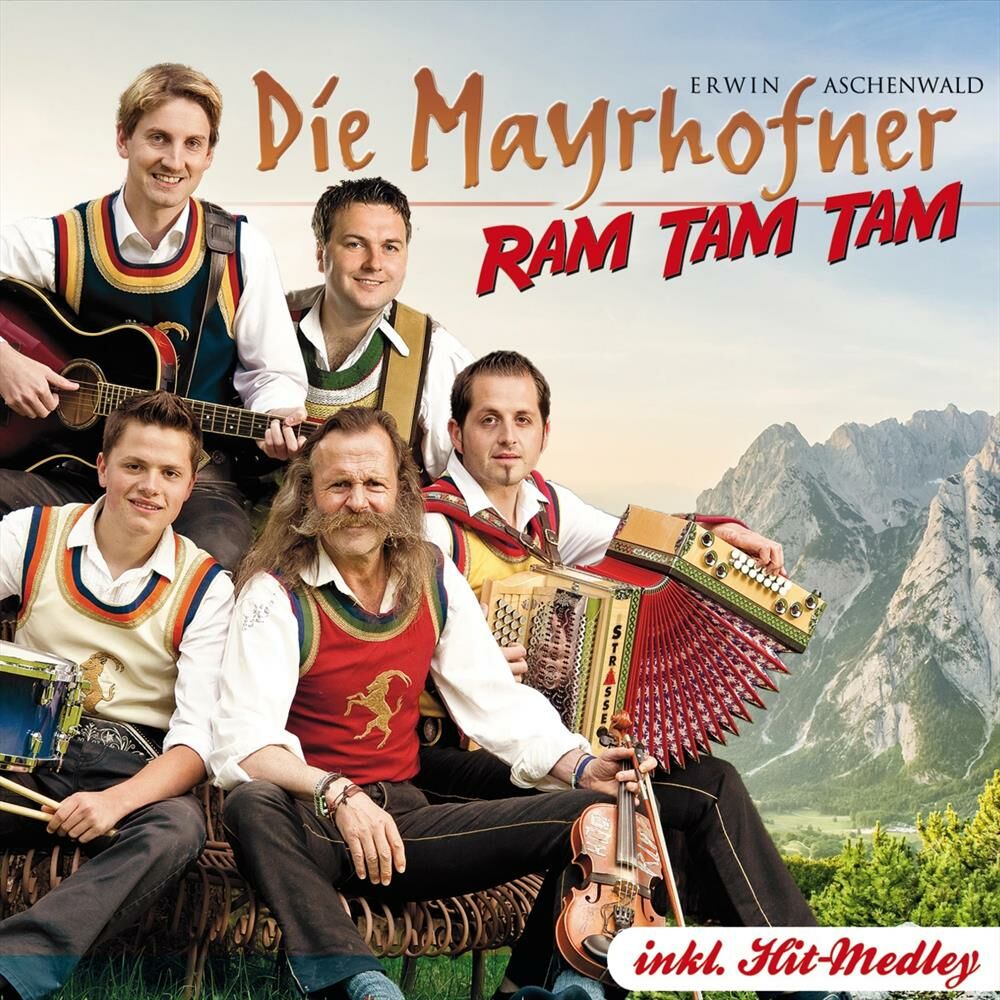 Picture of Ram Tam Tam