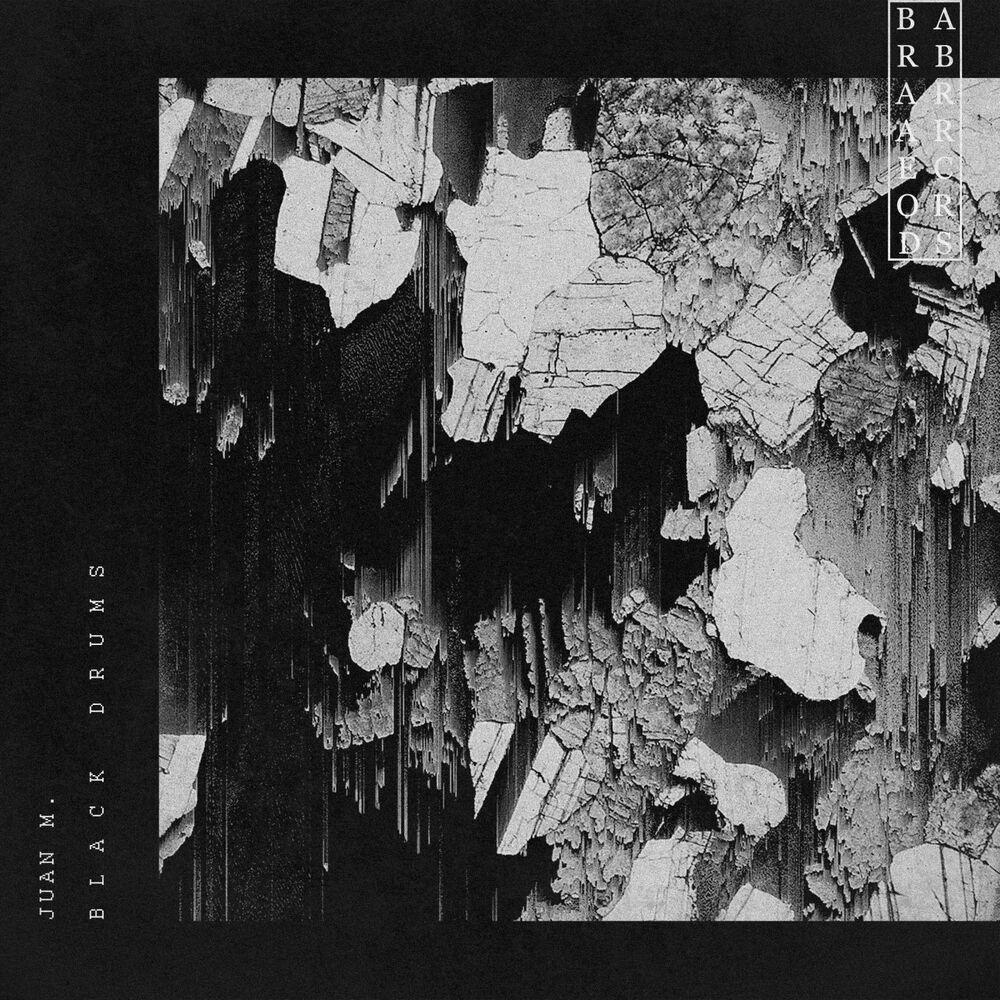 Picture of Black Drums