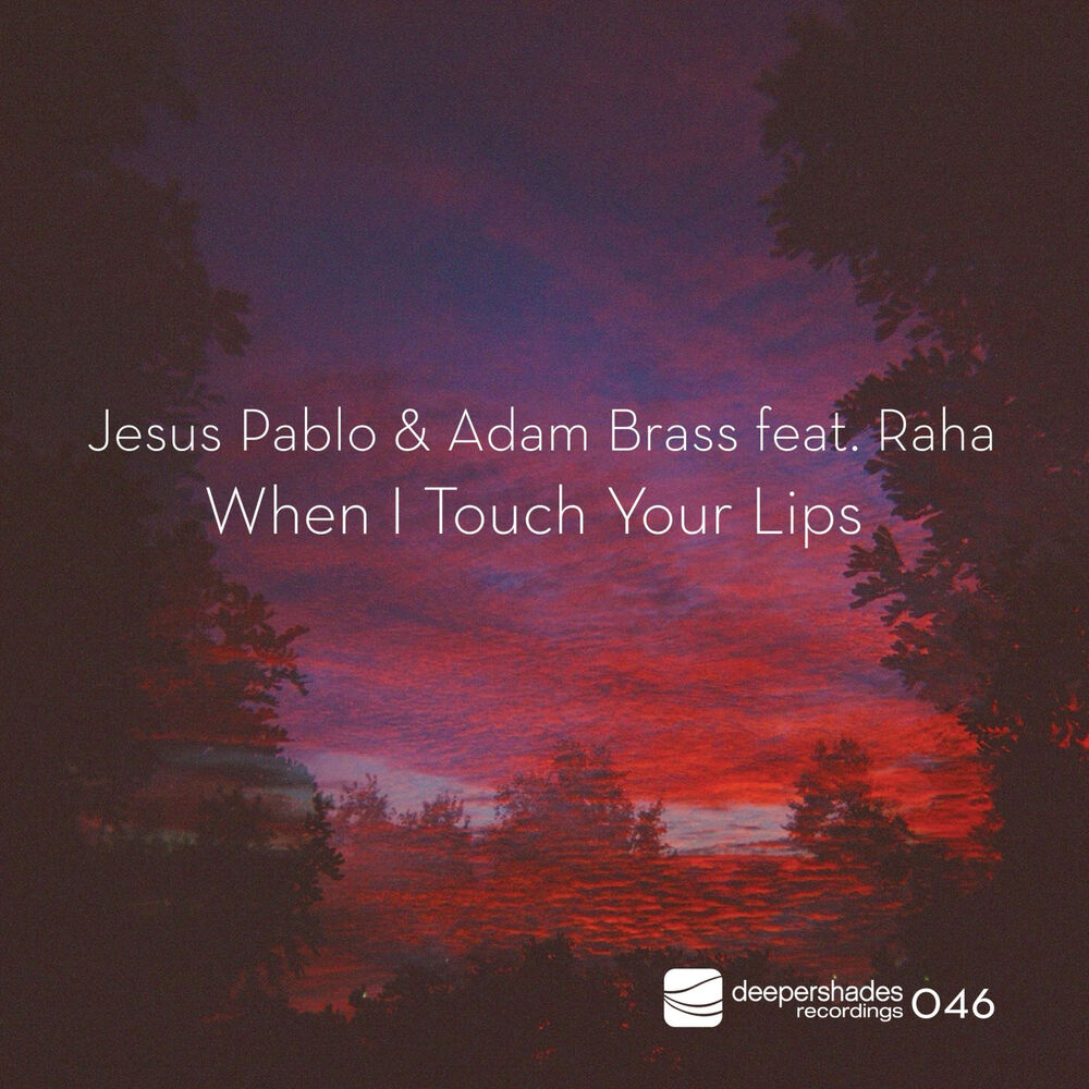 Picture of When I Touch Your Lips
