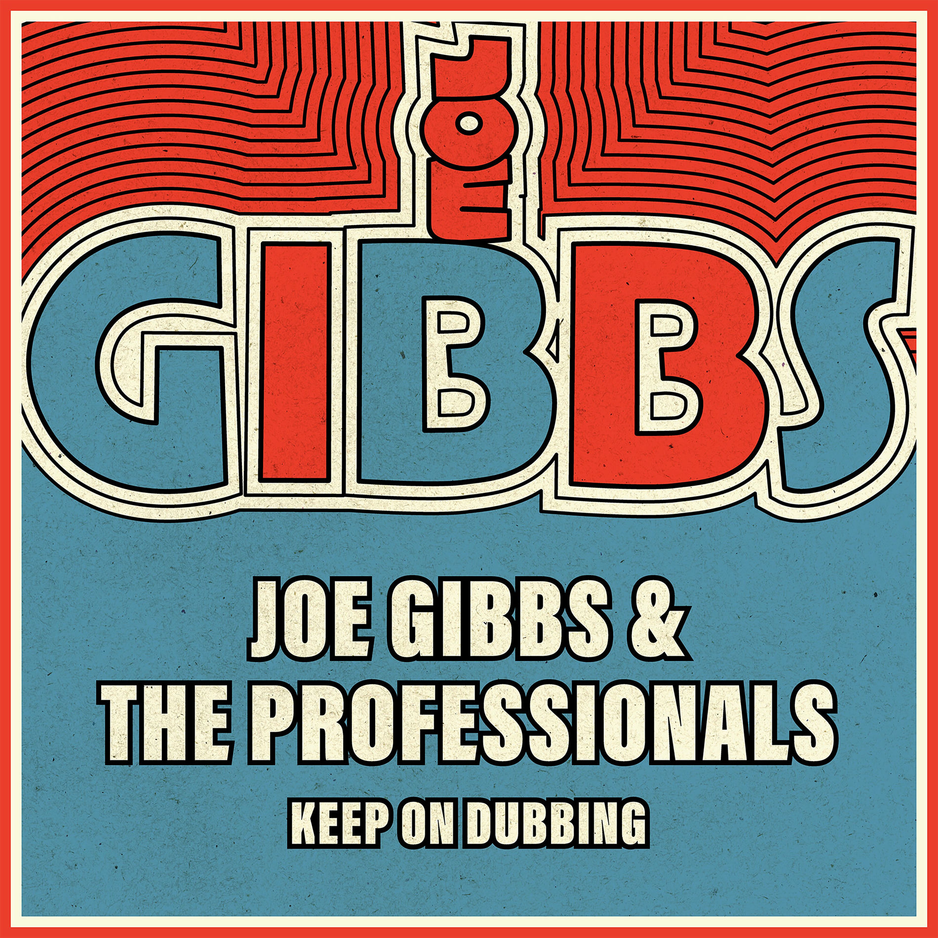 Album cover of Keep On Dubbing
