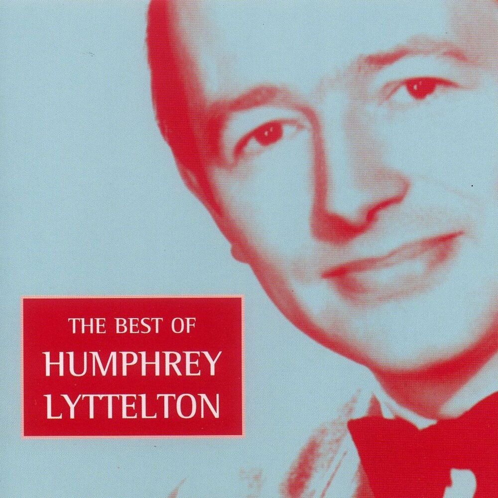 Picture of The Best Of Humphrey Lyttelton