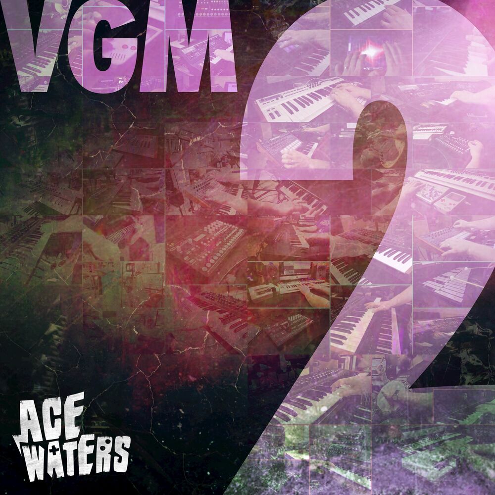 Picture of VGM, Vol. 2