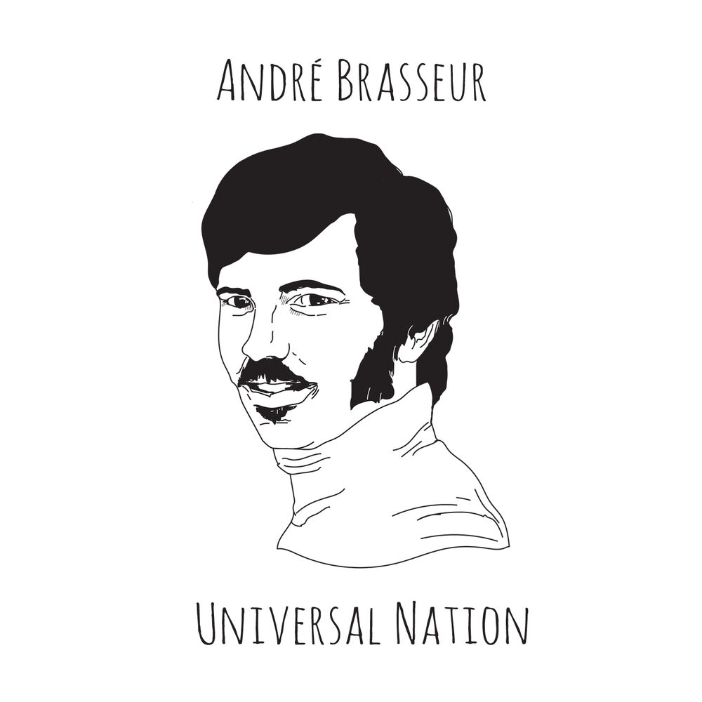 Picture of Universal Nation