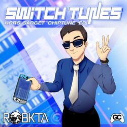 Cover of SwitchTunes