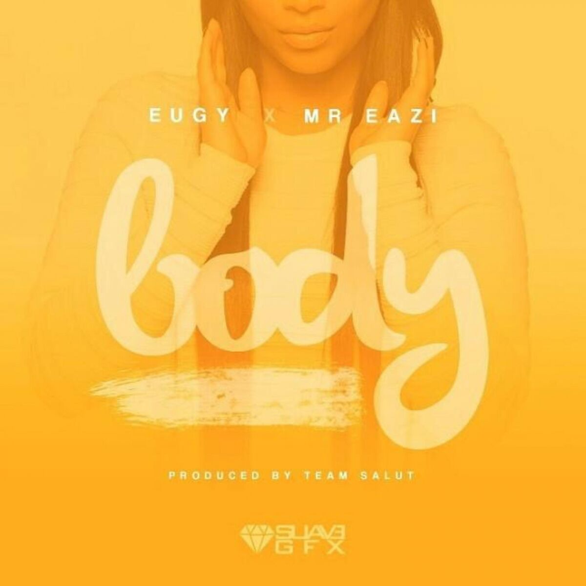 Album cover of Body