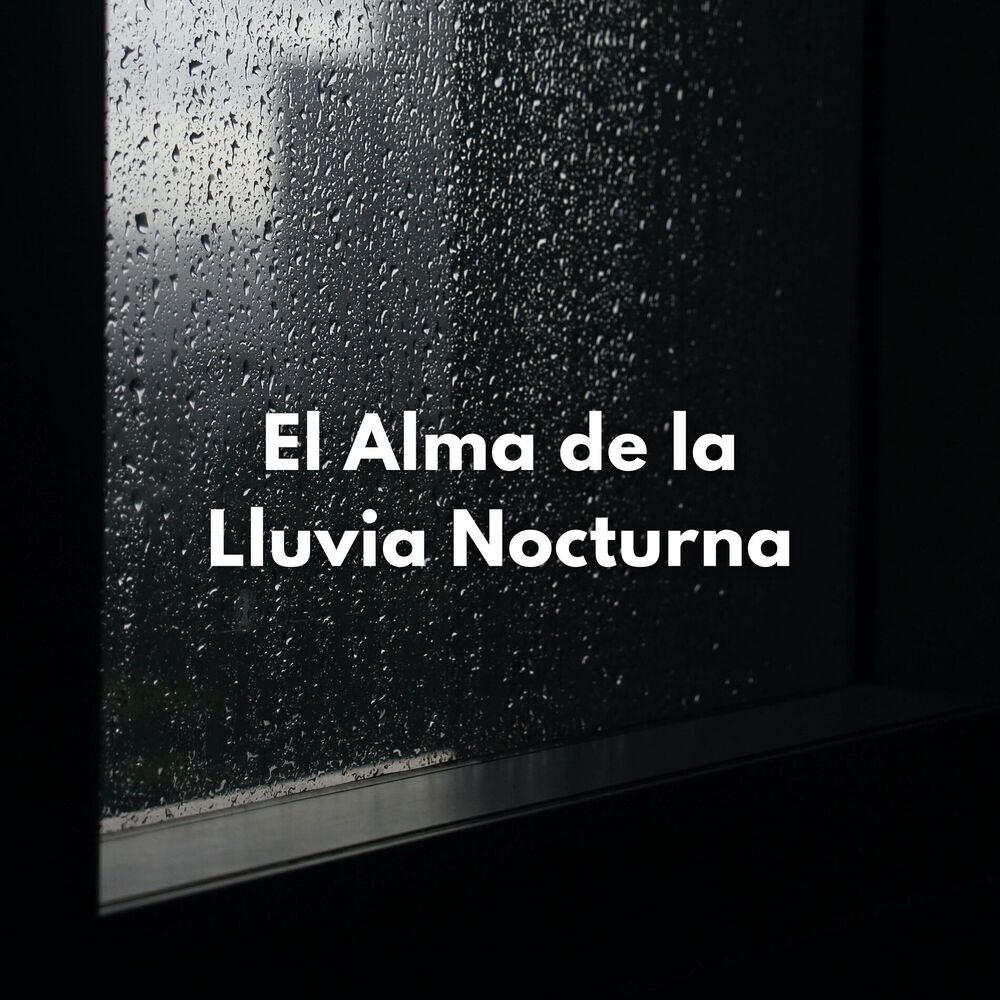 Picture of El Alma De La Lluvia Nocturna