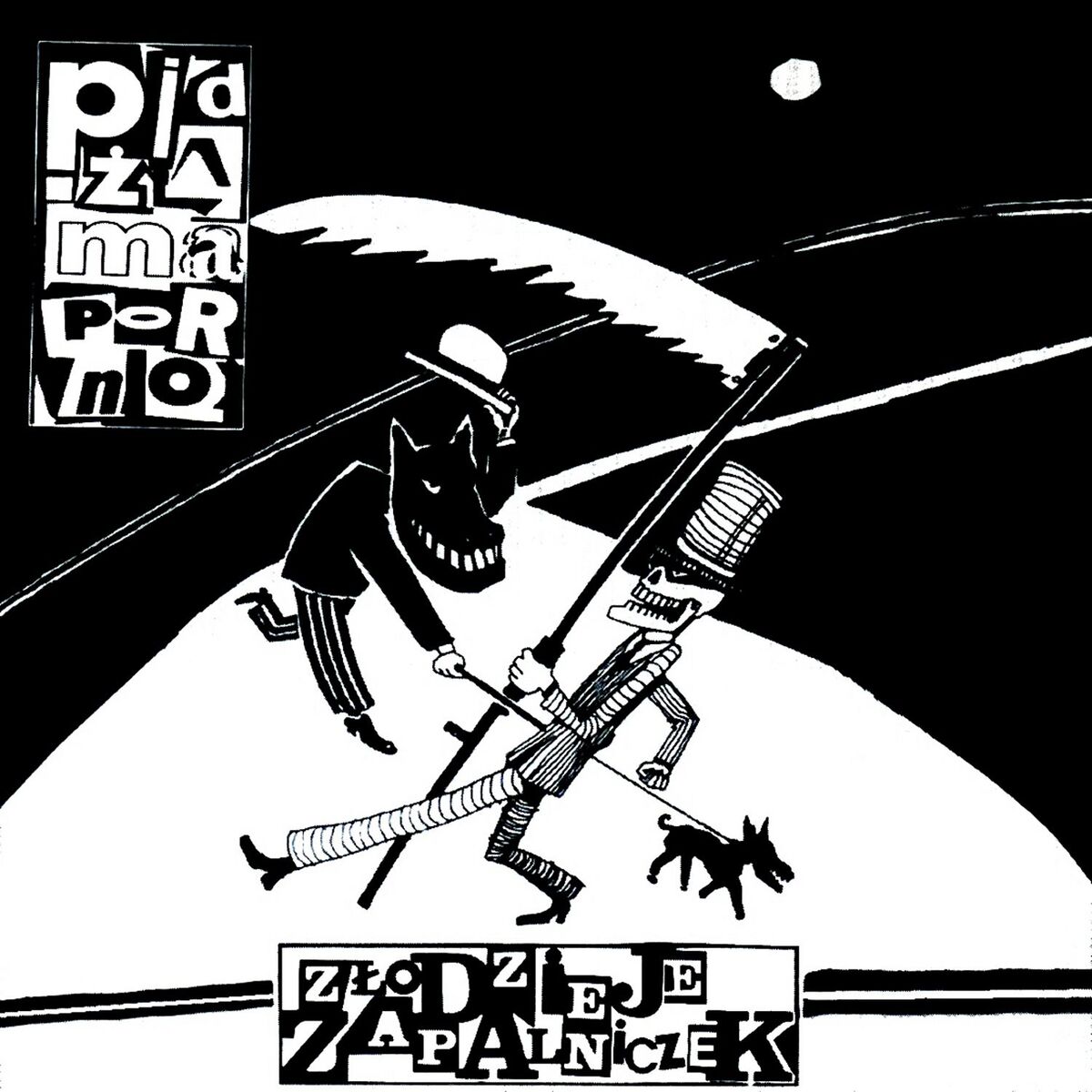 Album cover of Bal u Senatora '93