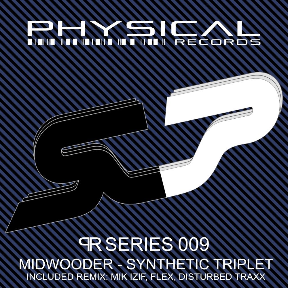Picture of Synthetic Triplet