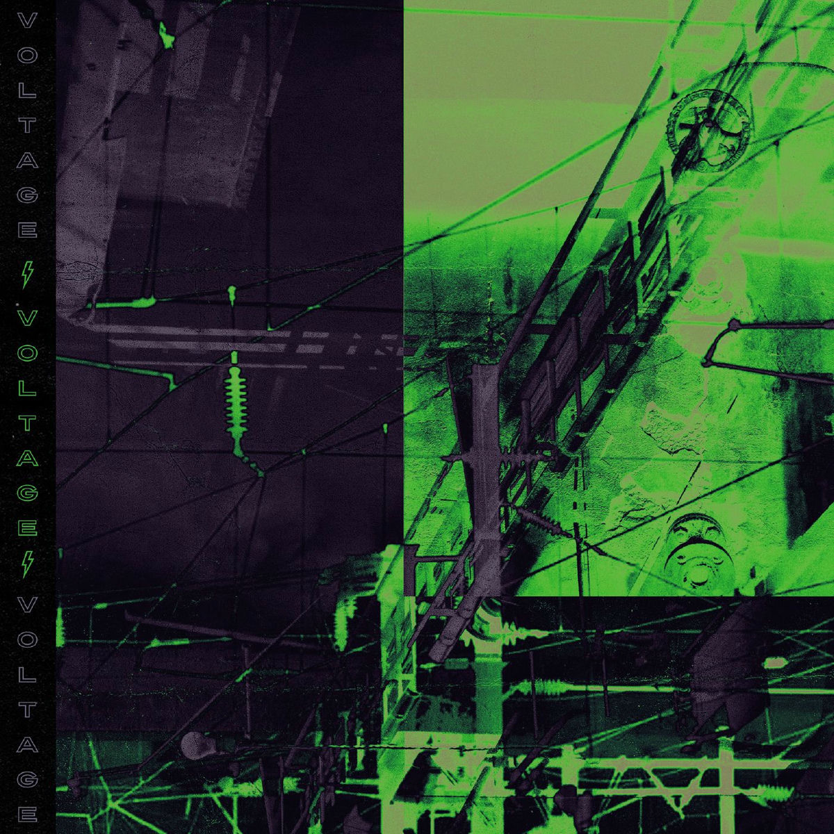 Album cover of Surge (Original)