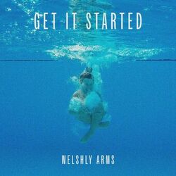 Cover of Get It Started