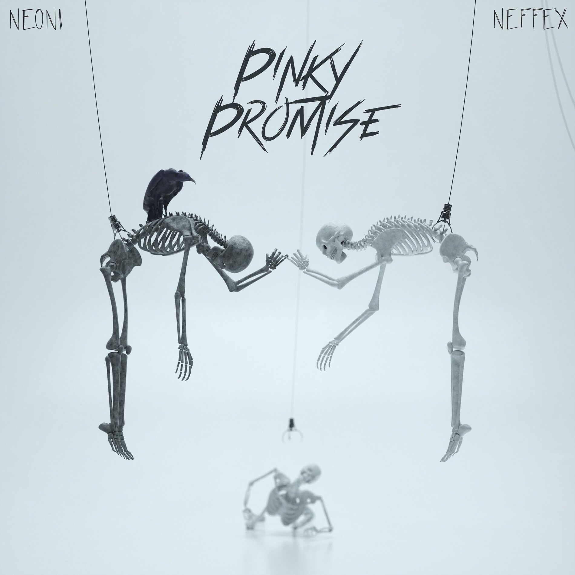 Album cover of PINKY PROMISE