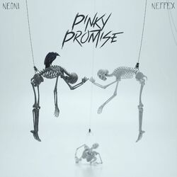 Cover of PINKY PROMISE