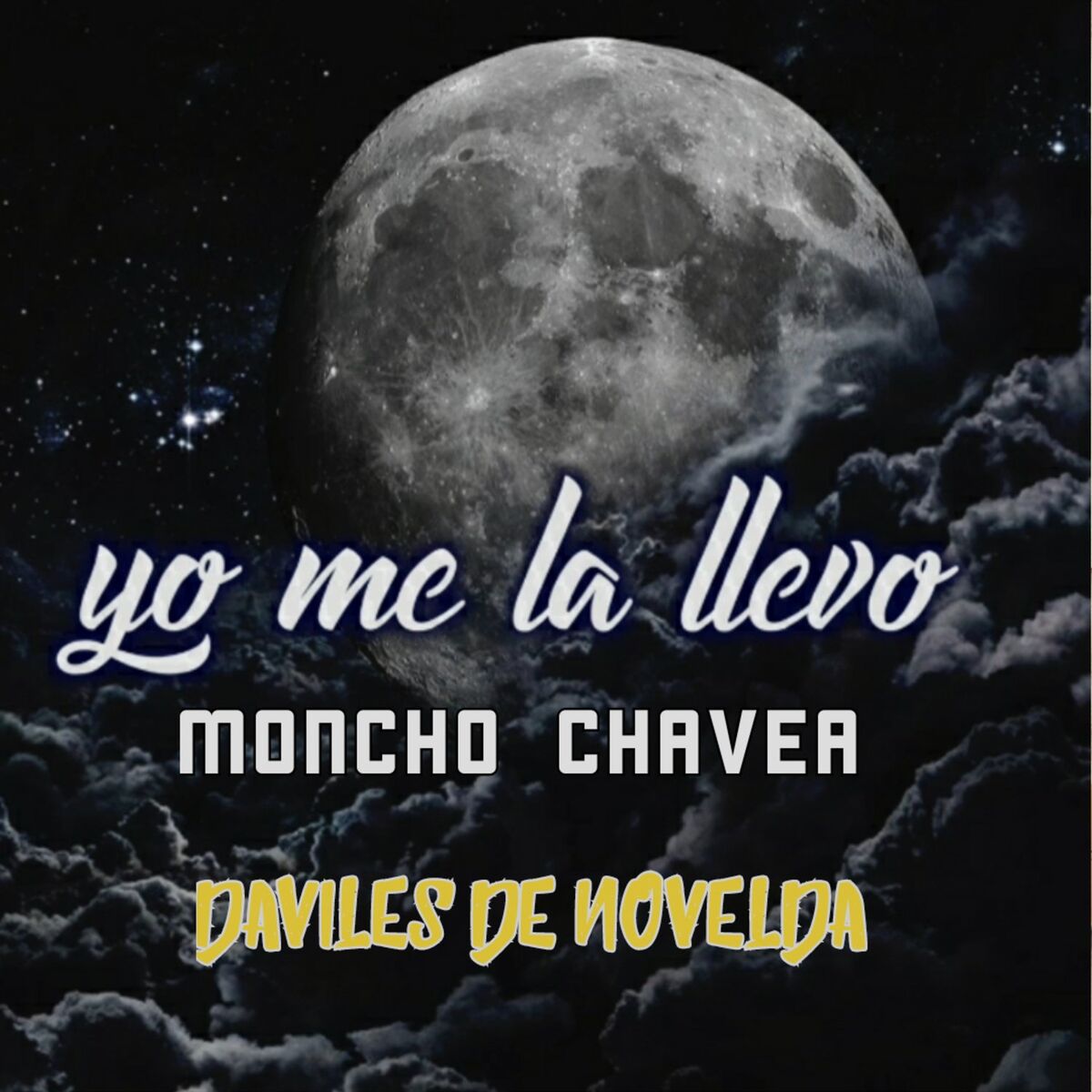 Album cover of Yo Me la Llevo