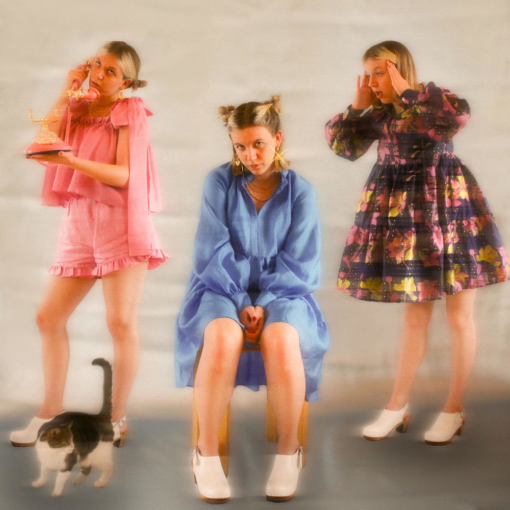 Oh Boy cover