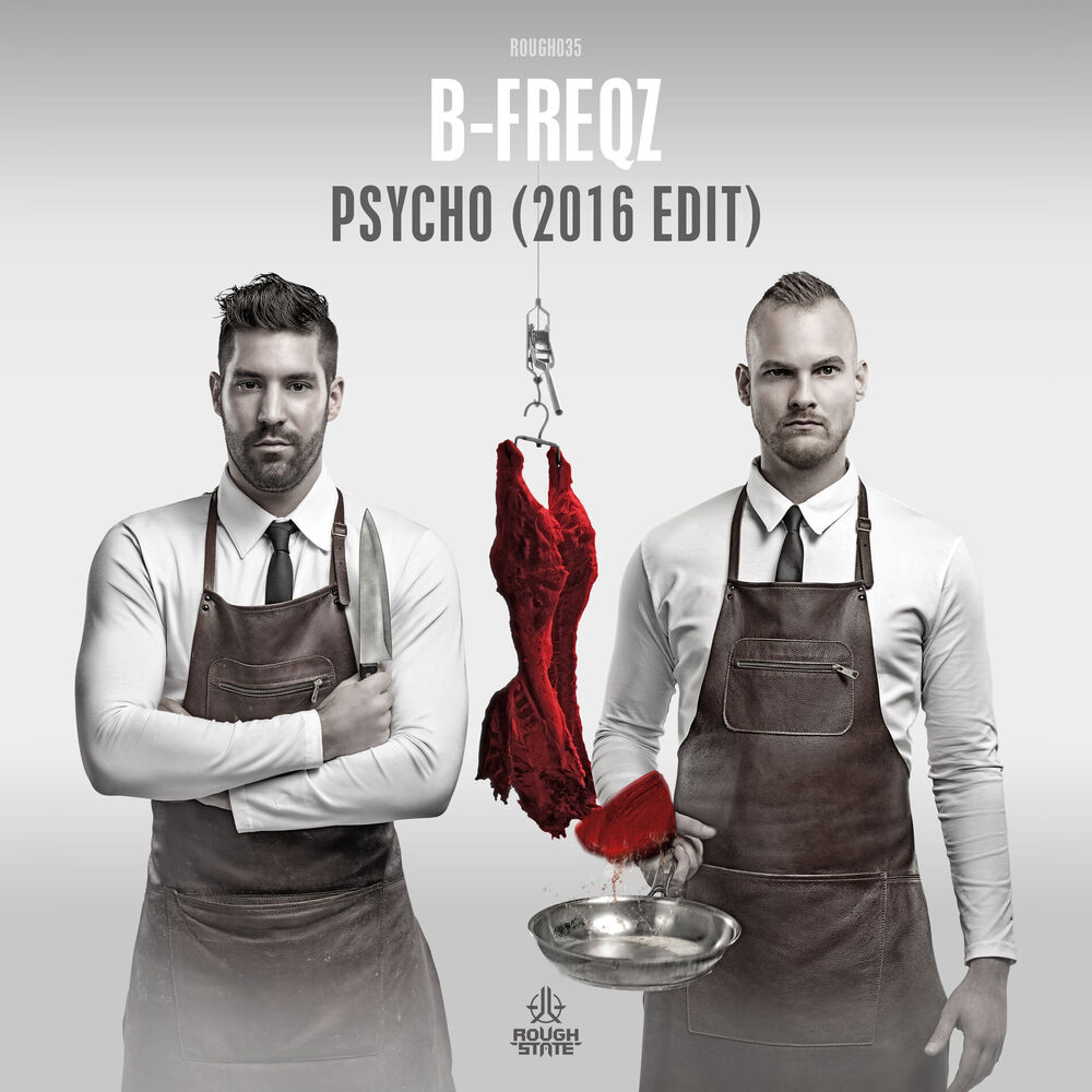 Picture of Psycho (2016 Edit)