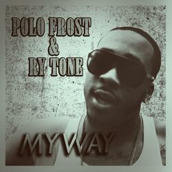 Cover of My Way