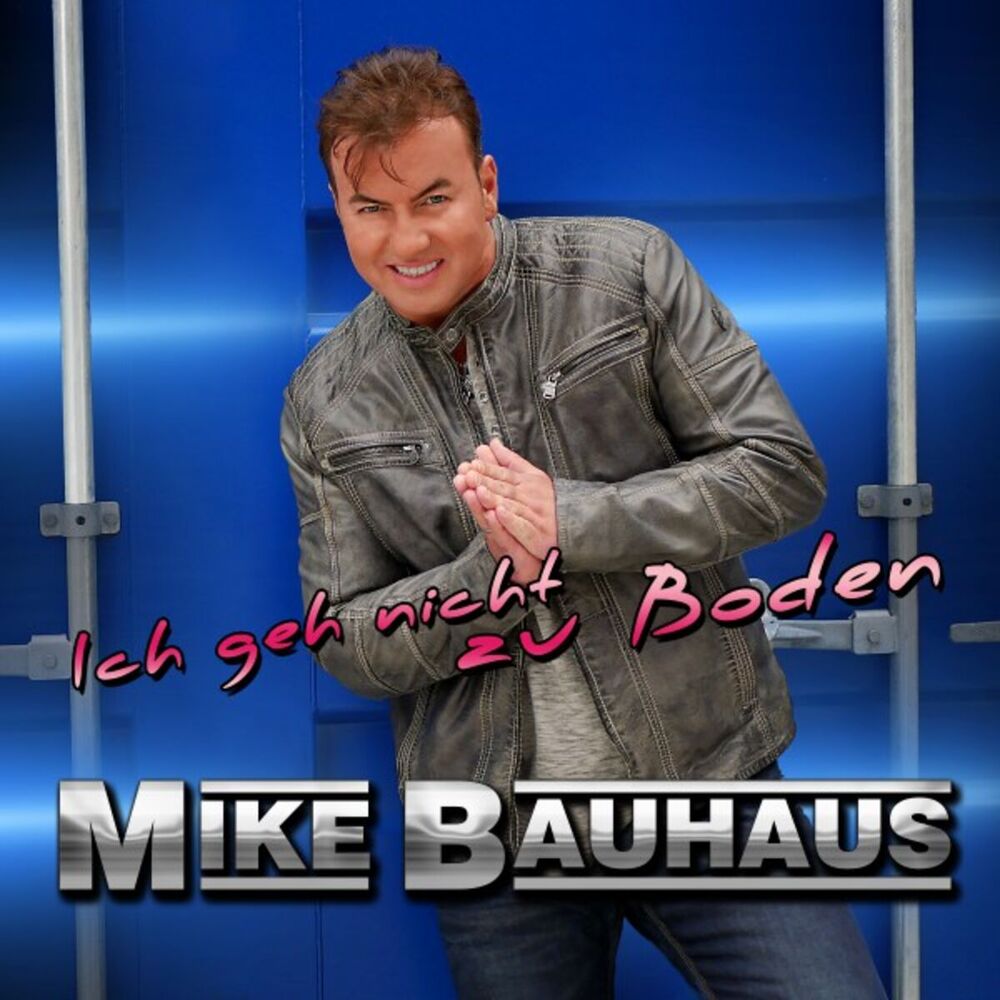 Picture of Ich geh nicht zu Boden