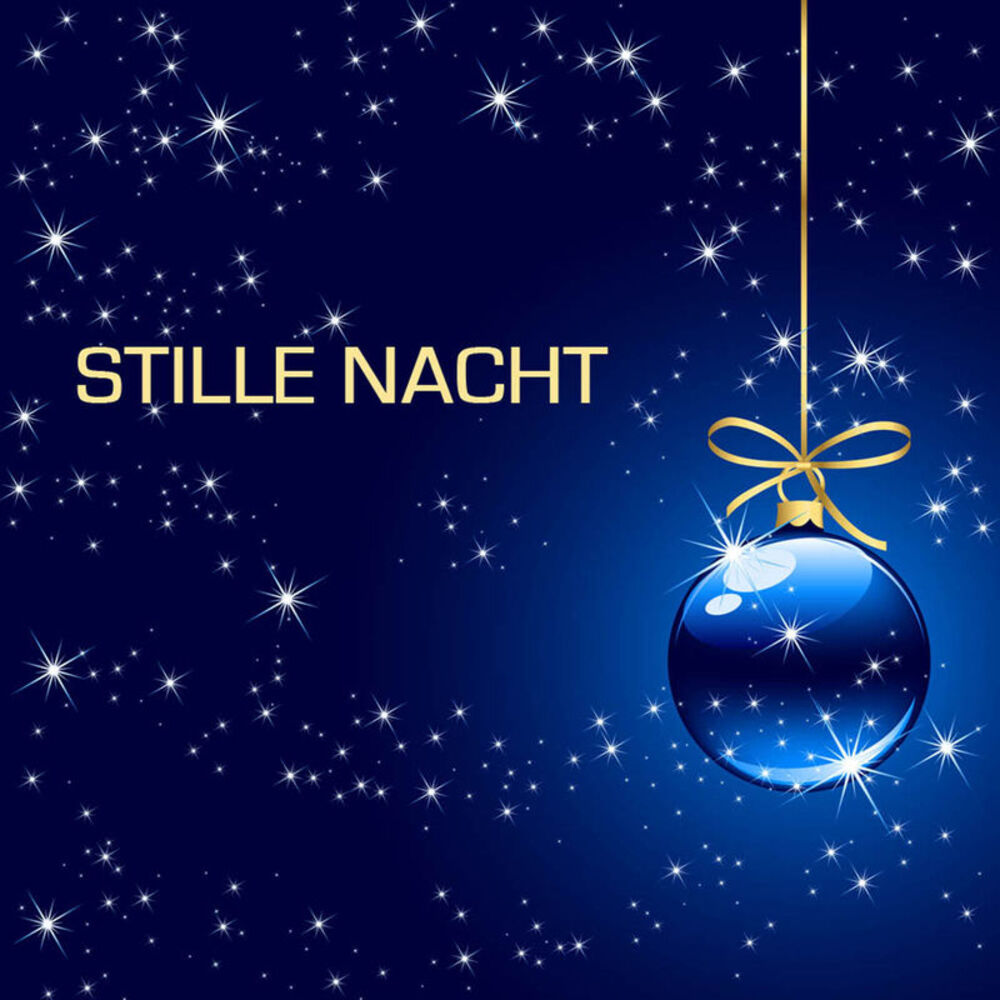 Picture of Stille Nacht - Weihnachtsmusik und Weihnachtslieder